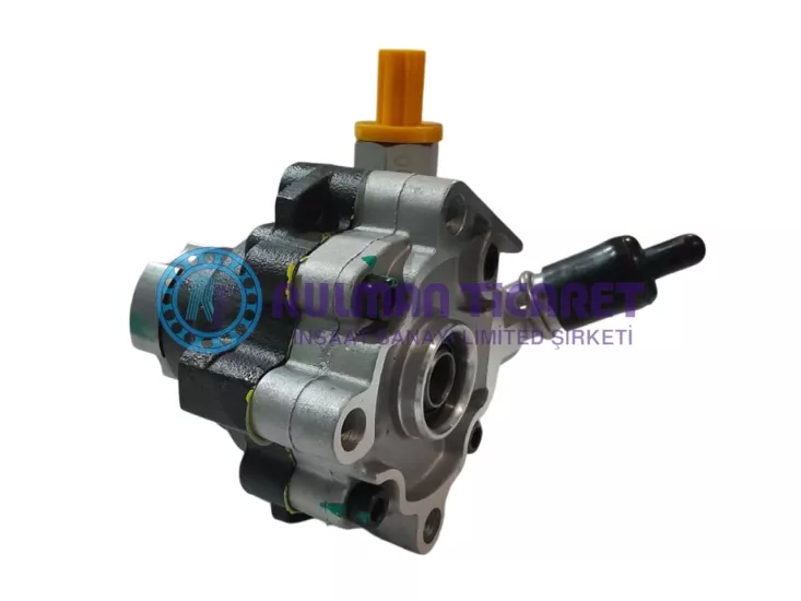 DEFU XS71-3A674-BF Ford Direksiyon Pompası