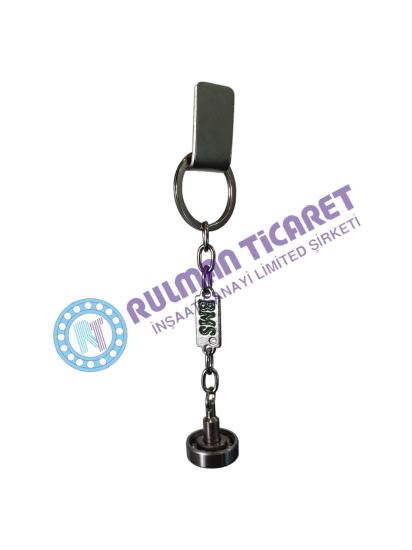 RULMANLI BMS ANAHTARLIK