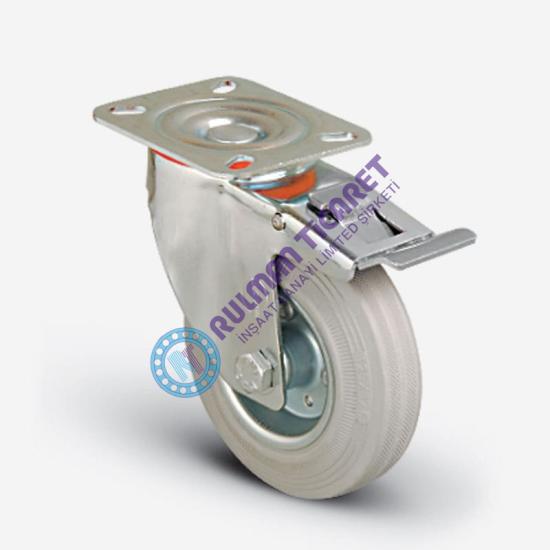 EM01 SPRG 200F | 110-10028102 | EMES TEKER