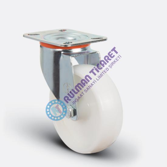 EM01 ZKZ 100X30 (GENİŞ MAŞA) | 110-10105002 | EMES TEKER