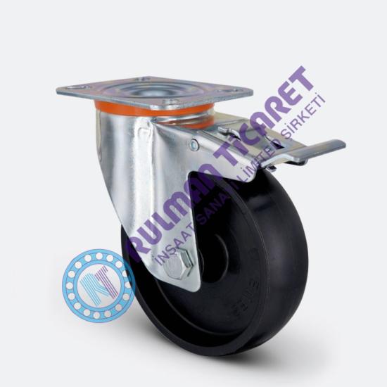 EM01 ZKZ 100F (S) | 110-10105103 | EMES TEKER