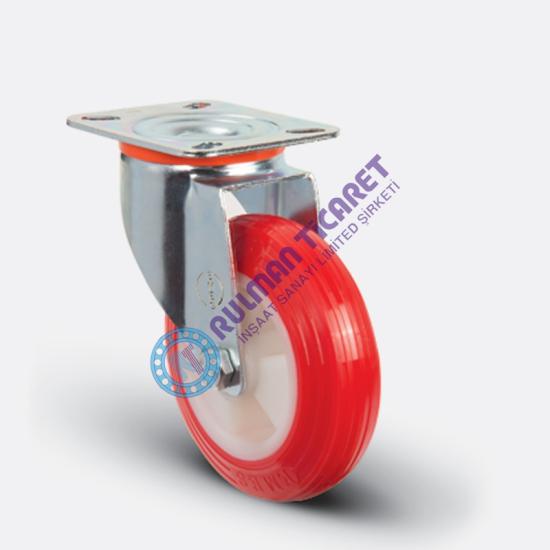 EM01 ZKP 125X40 | 110-10126002 | EMES TEKER