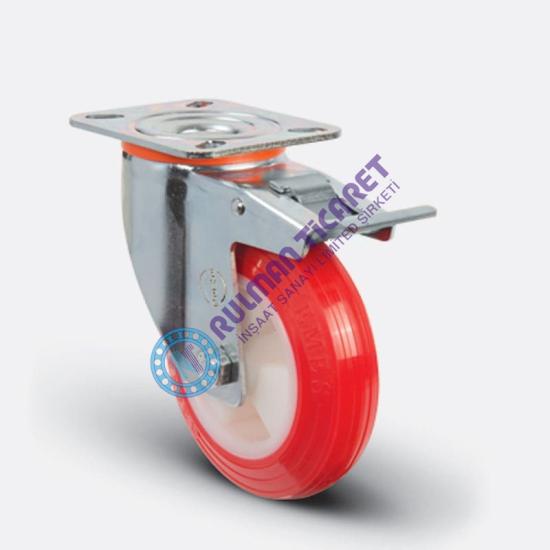 EM01 ZKP 200F | 110-10128102 | EMES TEKER