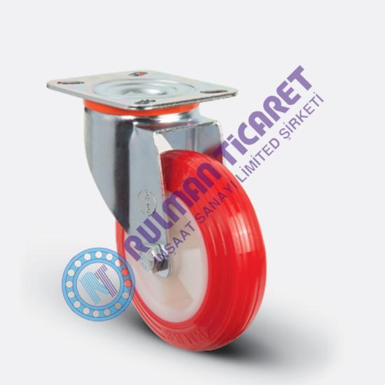 EM01 ZMP 125X40 | 110-10226002 | EMES TEKER