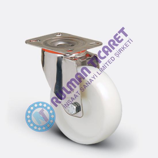 EM01 ZBZ 200 (INOX) | 110-10258301 | EMES TEKER