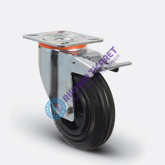 EM01 MKR 200F | 110-10408102 | EMES TEKER