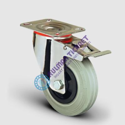 EM01 MKRG 150F (INOX) | 110-10417601 | EMES TEKER