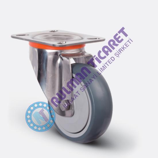 EM01 MKT 80X32F (INOX) | 110-10454602 | EMES TEKER