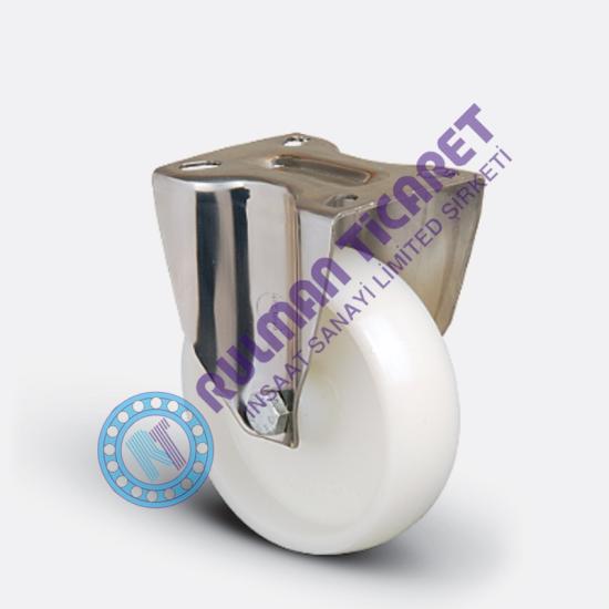 EM02 ZBZ 200 (INOX) | 110-20258003 | EMES TEKER