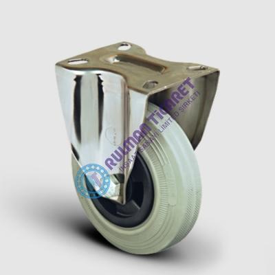 EM02 MKRG 125 (INOX) | 110-20416301 | EMES TEKER