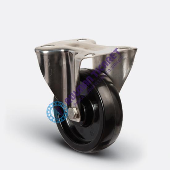 EM02 BKB 100 (INOX) | 110-20575301 | EMES TEKER