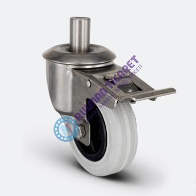 EM03 MKRG 100F (INOX) | 110-30415601 | EMES TEKER