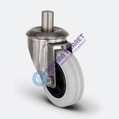 EM03 MKRG 125 (INOX) | 110-30416301 | EMES TEKER