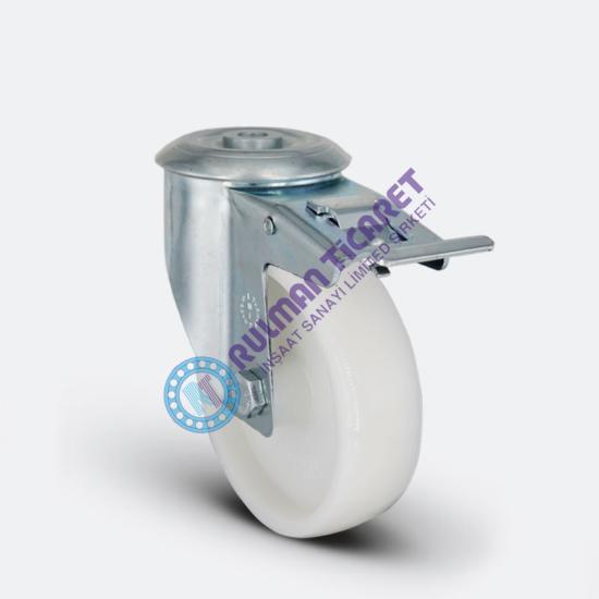 EM04 ZKZ 80X30 (GENİŞ MAŞA) | 110-40104003 | EMES TEKER