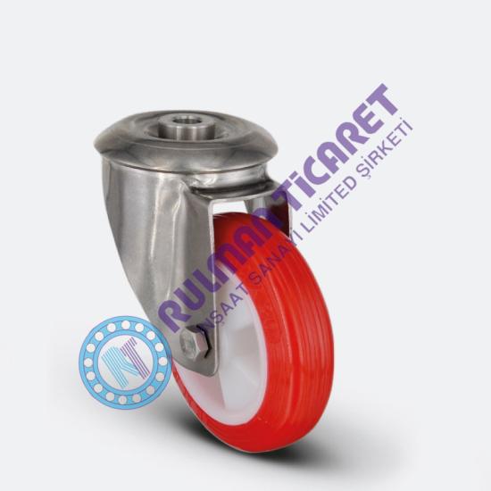 EM04 ZBP 150X45 (INOX) | 110-40277301 | EMES TEKER