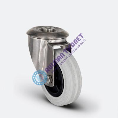 EM04 MKRG 125 (INOX) | 110-40416301 | EMES TEKER