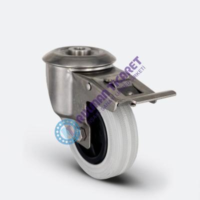 EM04 MKRG 150F (INOX) | 110-40417601 | EMES TEKER