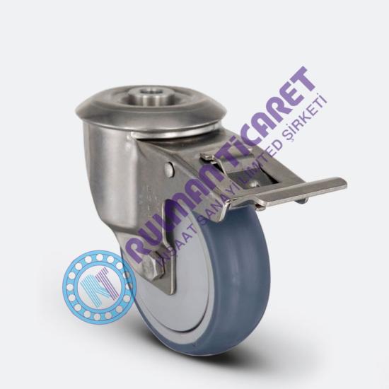 EM04 MKT 80X32F (INOX) | 110-40454602 | EMES TEKER