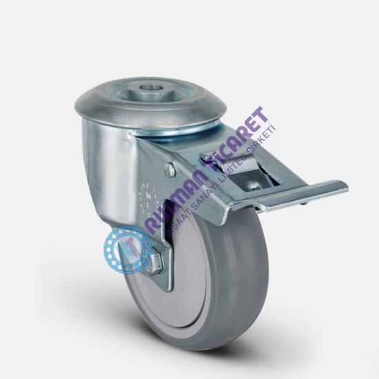 EM04 MBT 100X32F (AKUPLE) | 110-40555101 | EMES TEKER