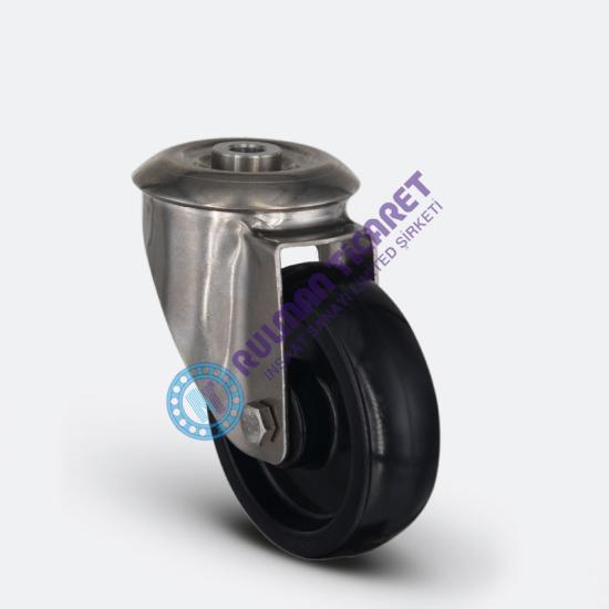 EM04 BKB 80 (INOX) | 110-40574301 | EMES TEKER