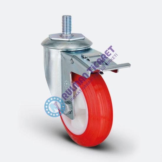 EM05 ZKP 100F 5/8 | 110-51125101 | EMES TEKER