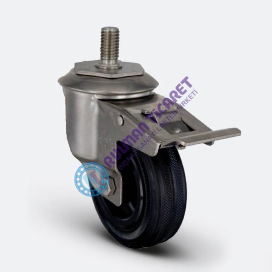 EM05 MKR 80F M.16 (INOX) | 110-51404602 | EMES TEKER