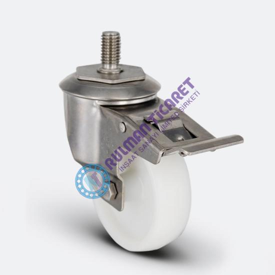 EM05 ZKZ 100X30F 5/8 (INOX) | 110-52105602 | EMES TEKER