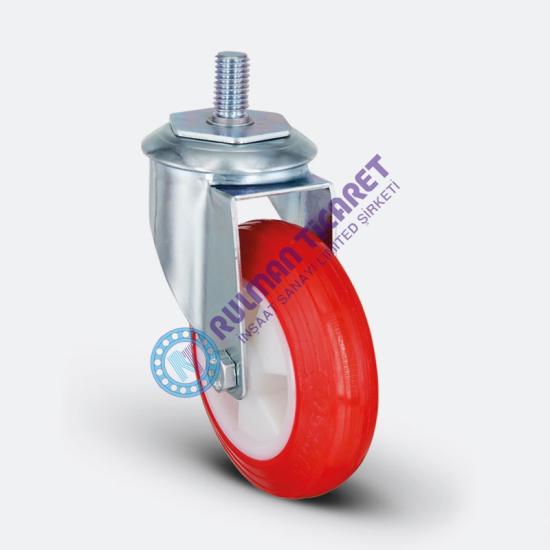 EM05 ZKP 80X30 M16 | 110-52124001 | EMES TEKER
