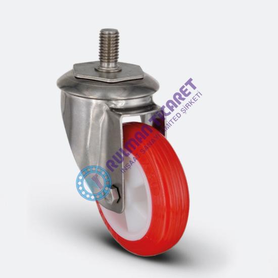 EM05 ZKP 100X30 5/8 (INOX) | 110-52125302 | EMES TEKER