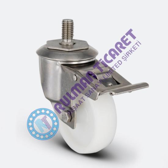 EM05 ZMZ 100F M.16 (INOX) | 110-52205601 | EMES TEKER