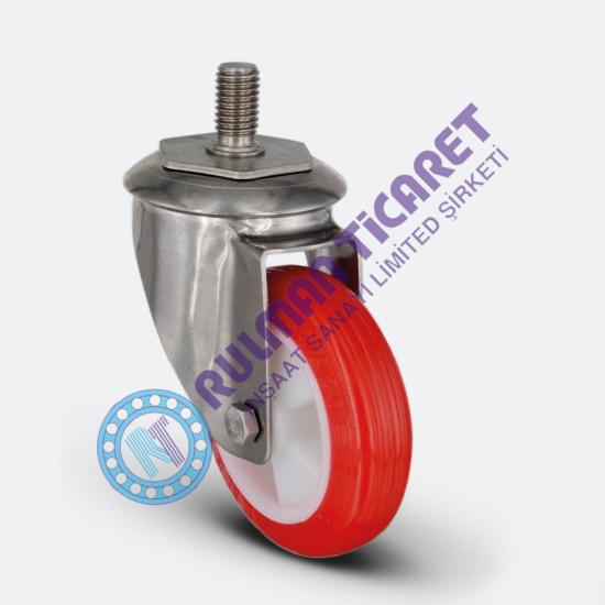 EM05 ZMP 125 5/8 (INOX) | 110-52226301 | EMES TEKER