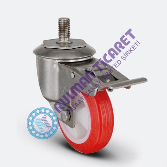 EM05 ZMP 125F 5/8 (INOX) | 110-52226601 | EMES TEKER