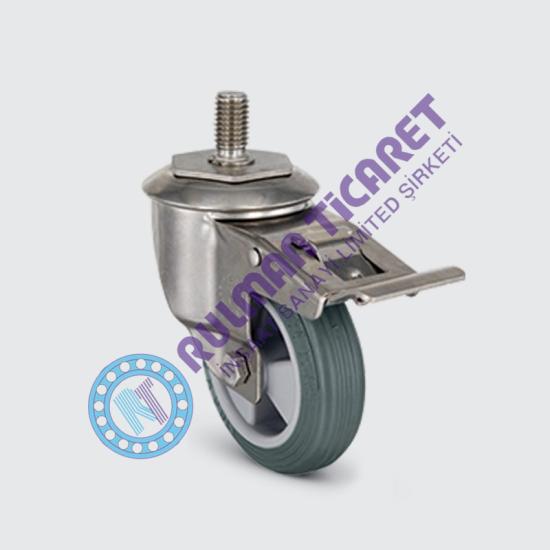 EM05 MKT 100X30F 5/8 (INOX) | 110-52455601 | EMES TEKER