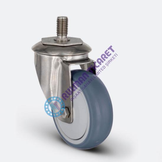 EM05 MBT 100X32 5/8 (INOX) | 110-52555301 | EMES TEKER
