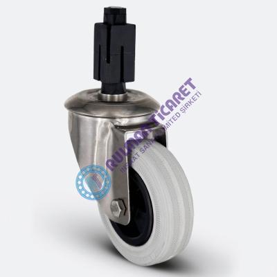 EM07 MKRG 100X30 -1 (INOX) | 110-71415301 | EMES TEKER