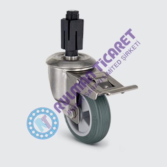 EM07 MKT 100X30F -2 (INOX) | 110-72455601 | EMES TEKER