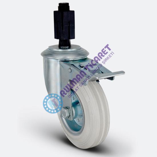 EM07 SPRG 125F -3 | 110-73026101 | EMES TEKER
