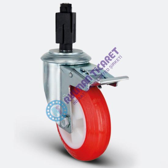 EM07 ZKP 100F -3 | 110-73125101 | EMES TEKER