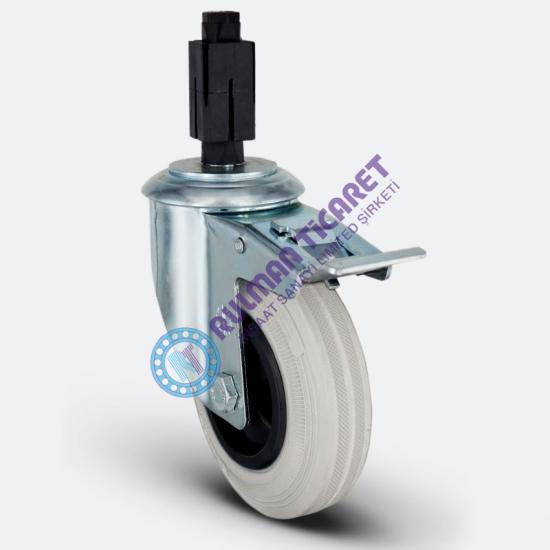 EM07 MKRG 80F -3 | 110-73414101 | EMES TEKER