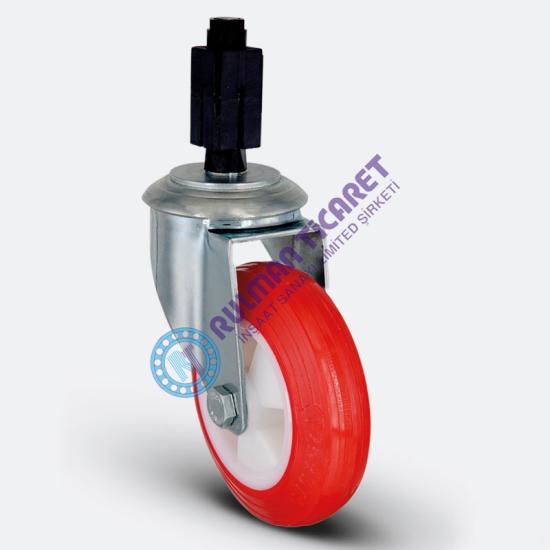 EM07 ZKP 80 -4 | 110-74124001 | EMES TEKER