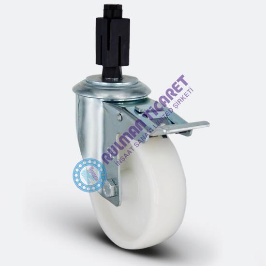 EM07 ZKZ 100X30F -5 (INOX) | 110-75105601 | EMES TEKER