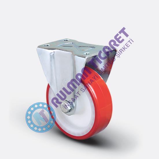 EK02 ZMP 125X40 | 120-20224001 | EMES TEKER