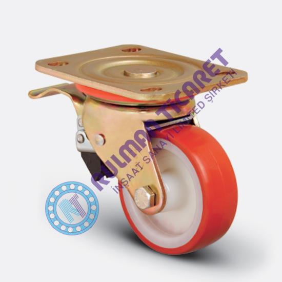 ED01 ZMP 150F | 127-10226101 | EMES TEKER