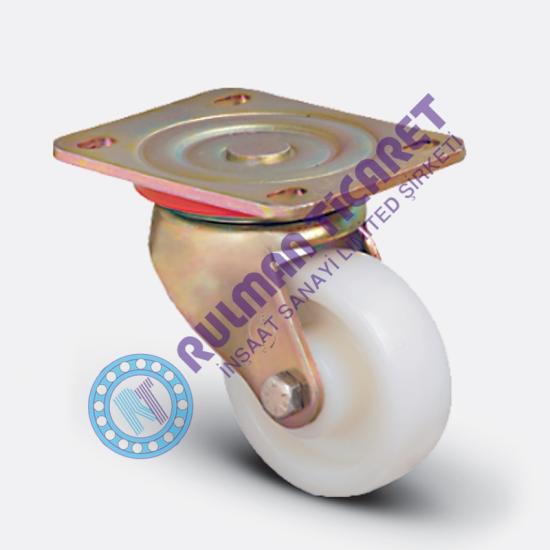 ED01 ZBZ 150 | 127-10256001 | EMES TEKER
