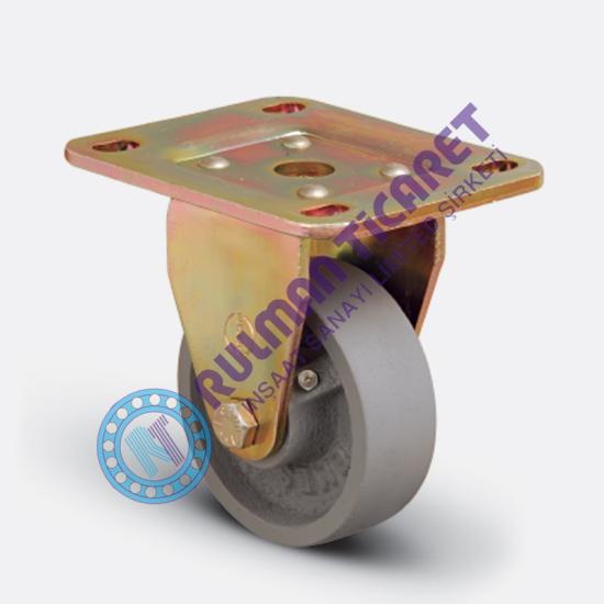 ED02 VBV 125 (I.D.) | 127-20725002 | EMES TEKER