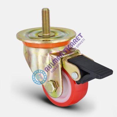 ED05 ZKP 55F | 127-50122101 | EMES TEKER