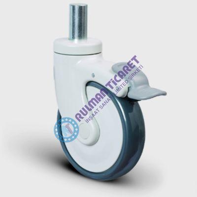 EC03 MBT 125F (28X50 PİM) | 138-30554102 | EMES TEKER