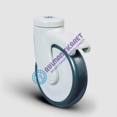 EC04 MBT 125 ( Ø10) M10X80 INBUS CİVATA VE RONDELA | 138-40554003 | EMES TEKER