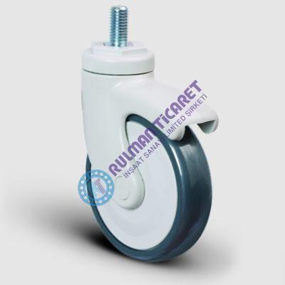EC05 MBT 125X32 (M.16 SOMUNLU) | 138-52554005 | EMES TEKER