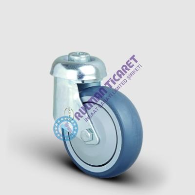 ES04 MBT 100 (PERÇİN) | 139-40553005 | EMES TEKER